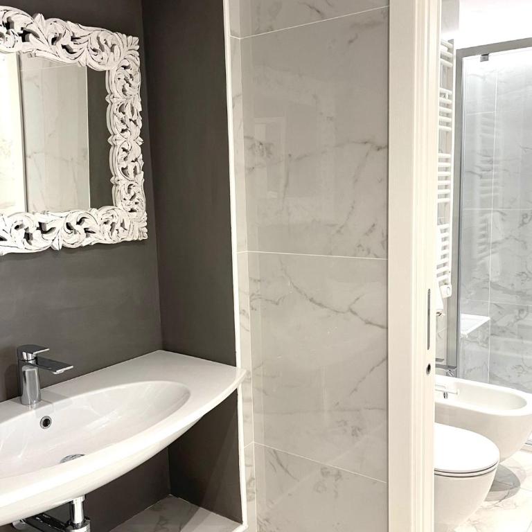 Casa Balzola - Appartamento con 1 Camera da Letto - 14
