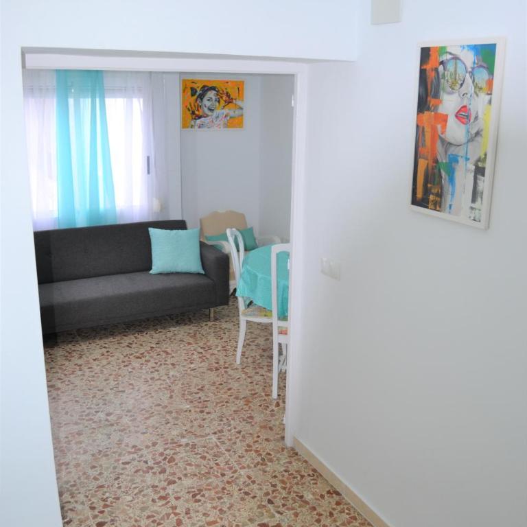 Lovely Studio Apartment with Terrace CB5EV - Apartamento Premium de 1 dormitorio - 8