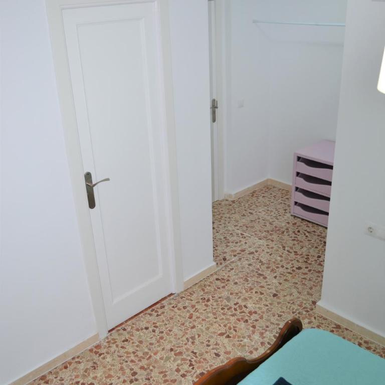 Lovely Studio Apartment with Terrace CB5EV - Apartamento Premium de 1 dormitorio - 3
