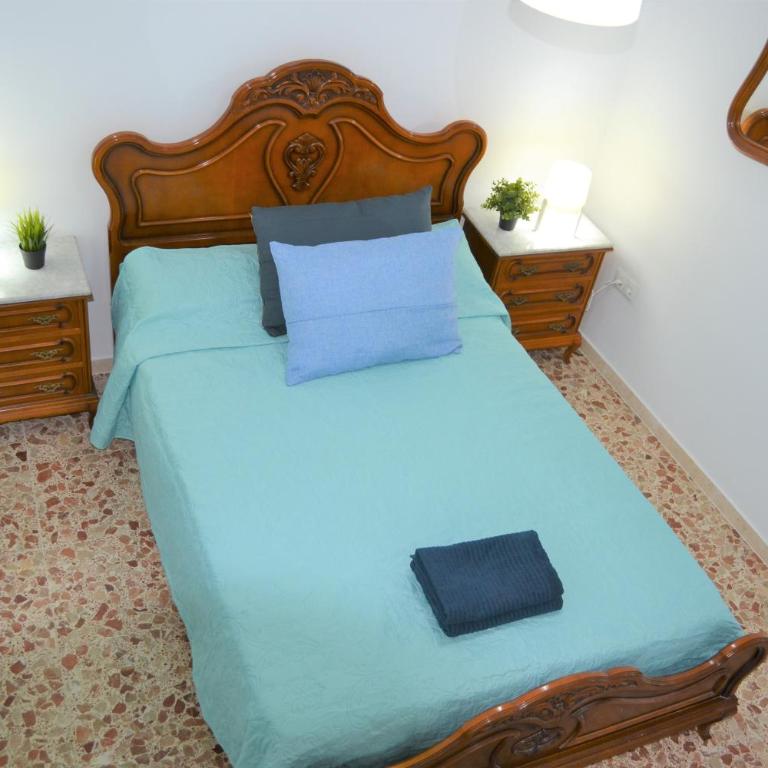 Lovely Studio Apartment with Terrace CB5EV - Apartamento Premium de 1 dormitorio - 6
