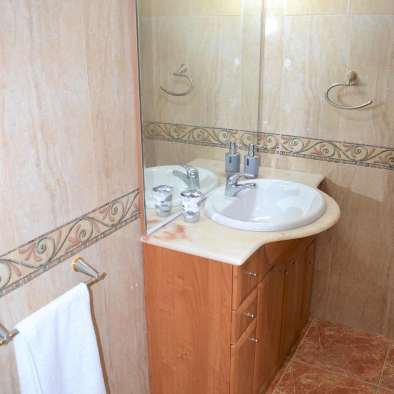 Lovely Studio Apartment with Terrace CB5EV - Apartamento Premium de 1 dormitorio - 12
