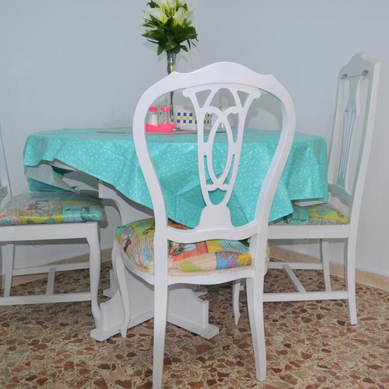 Lovely Studio Apartment with Terrace CB5EV - Apartamento Premium de 1 dormitorio - 17