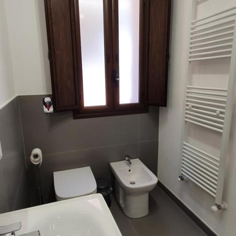 Da Matilda 2 - Appartamento con 1 Camera da Letto - 13