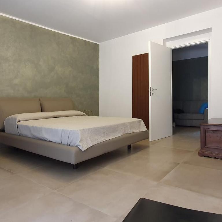 Da Matilda 2 - Appartamento con 1 Camera da Letto - 27