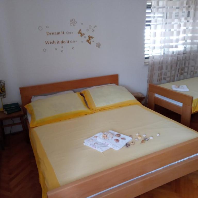 Stan Ninić - Apartman sa 1 Spavaćom Sobom - 20