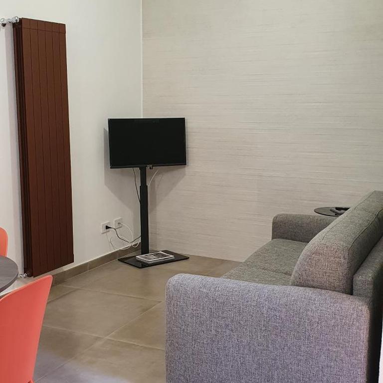 Da Matilda 2 - Appartamento con 1 Camera da Letto - 11