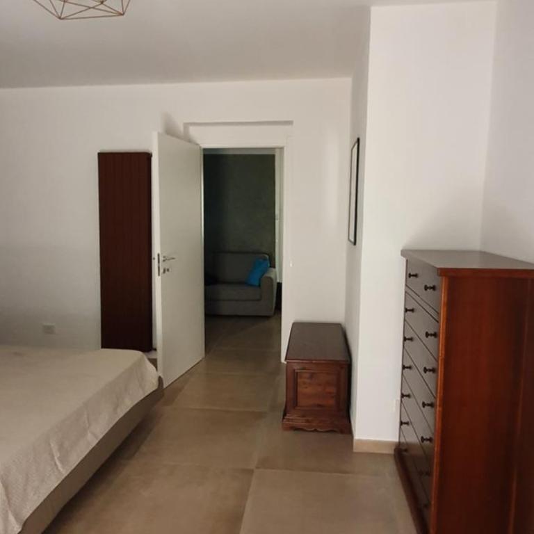 Da Matilda 2 - Appartamento con 1 Camera da Letto - 31