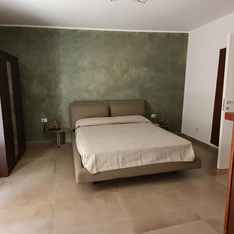 Da Matilda 2 - Appartamento con 1 Camera da Letto - 30