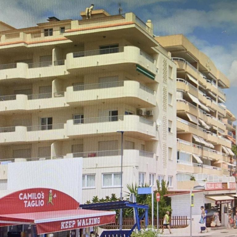 Dora Prado Mar II - Apartamento de 2 dormitorios - 16