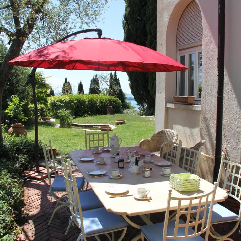 Villa Serendipità - Villa - 19
