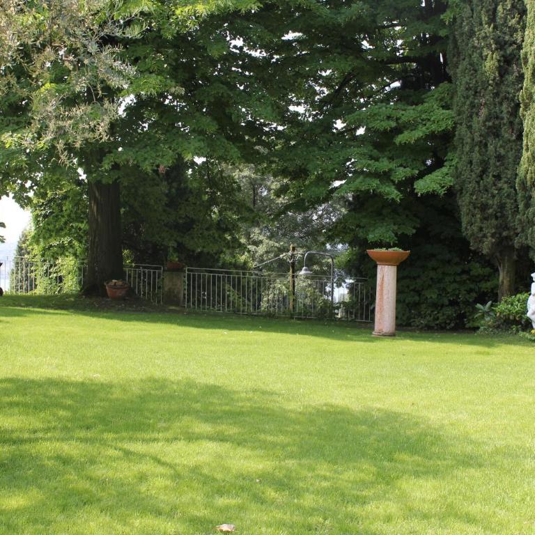 Villa Serendipità - Villa - 21