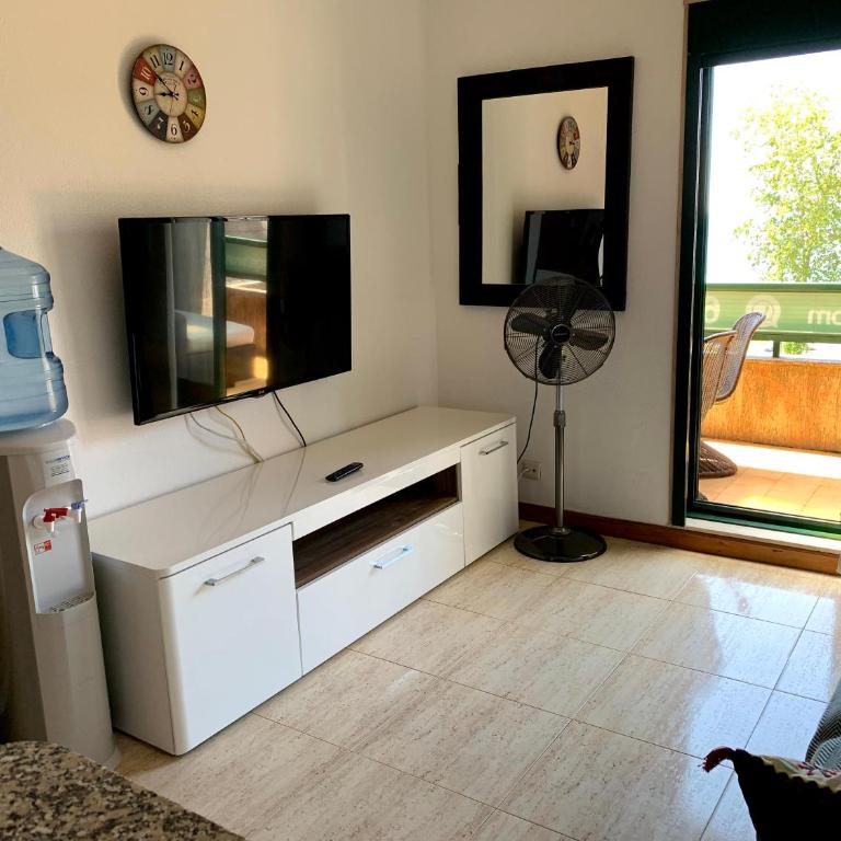 Apartamentos en Playa de Samil Primera Línea de playa Pe Na Areia - Apartamento de 2 dormitorios - 4
