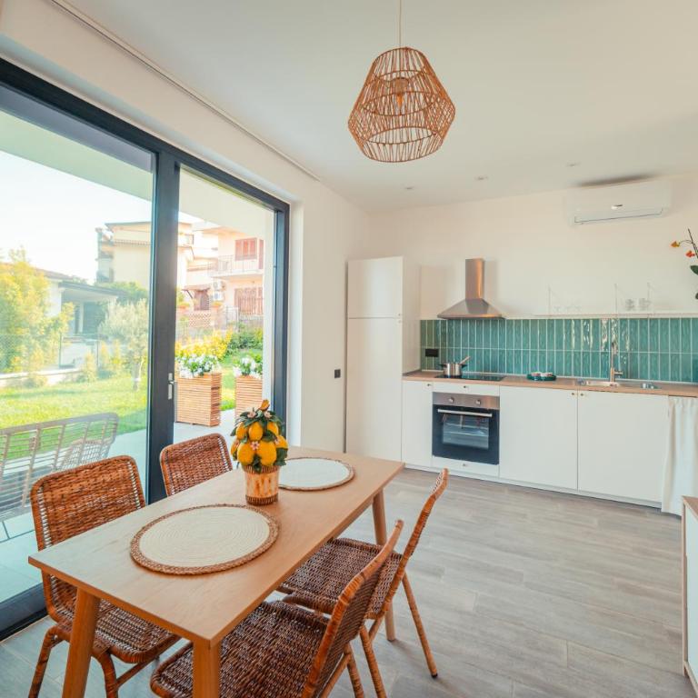Nacàri Home - Appartamento con 1 Camera da Letto - Lato Mare - 7