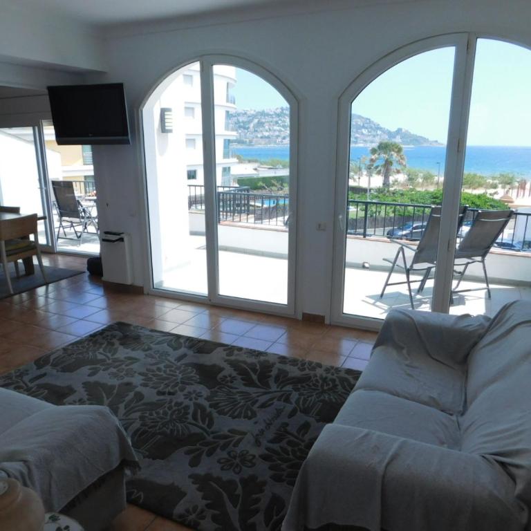 GMID IMMO A-223 MOLI DE VENT Atico - Two-Bedroom Apartment - 5