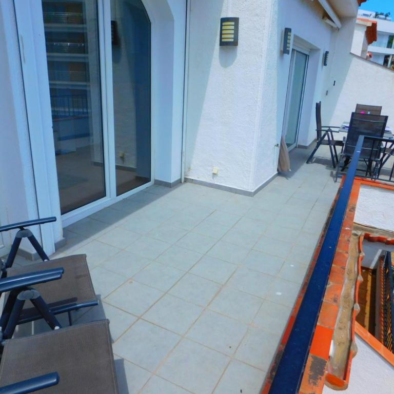GMID IMMO A-223 MOLI DE VENT Atico - Two-Bedroom Apartment - 13