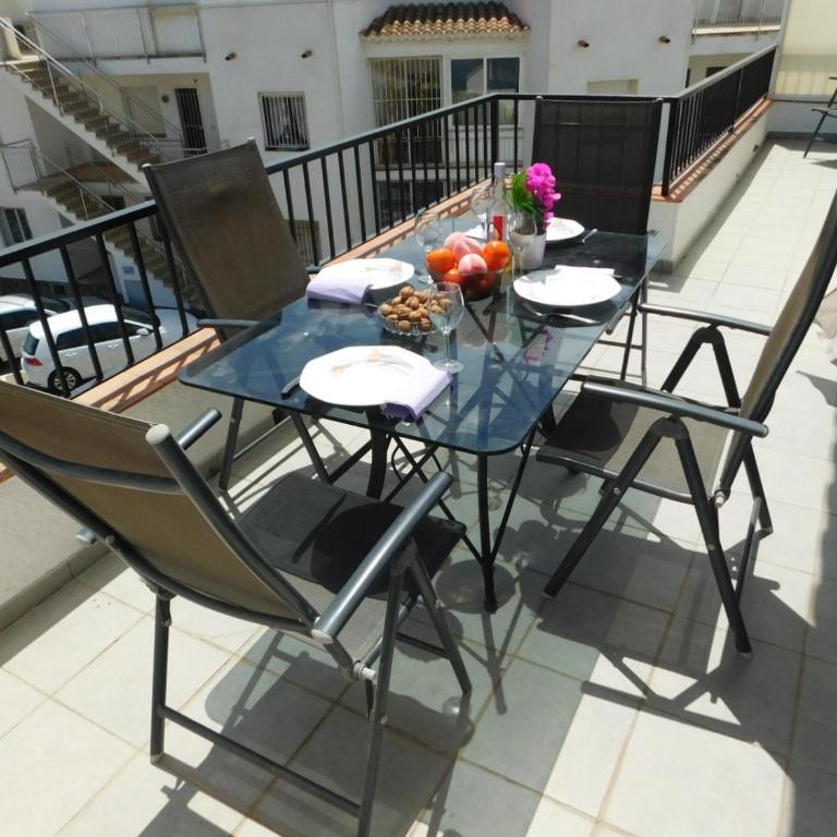 GMID IMMO A-223 MOLI DE VENT Atico - Two-Bedroom Apartment - 11