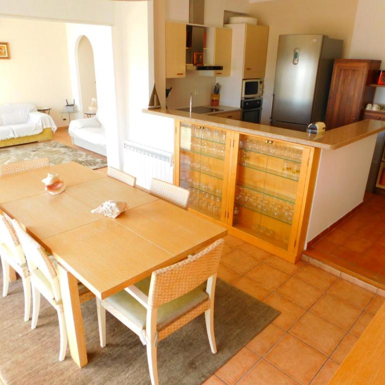 GMID IMMO A-223 MOLI DE VENT Atico - Two-Bedroom Apartment - 21