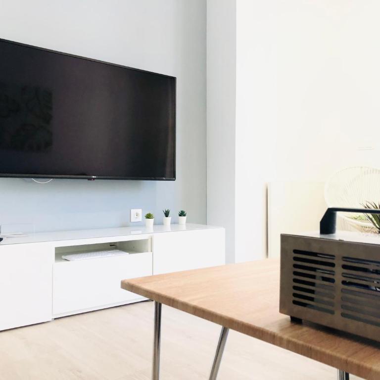 Loft Duplex Malaga - Duplex Apartment - 23