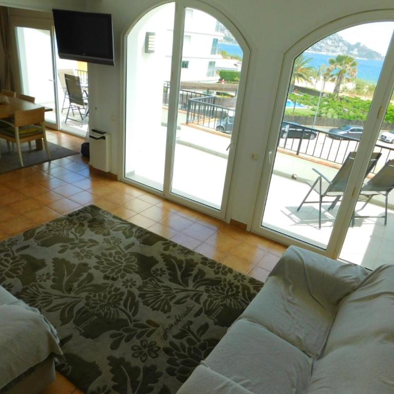 GMID IMMO A-223 MOLI DE VENT Atico - Two-Bedroom Apartment - 8