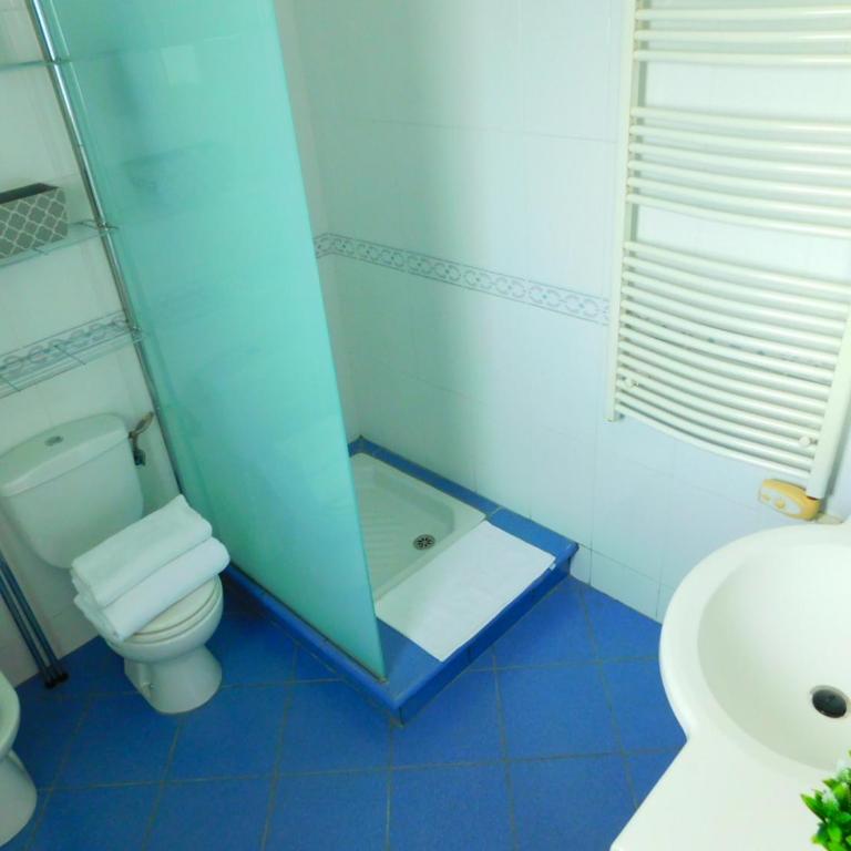 GMID IMMO A-223 MOLI DE VENT Atico - Two-Bedroom Apartment - 25