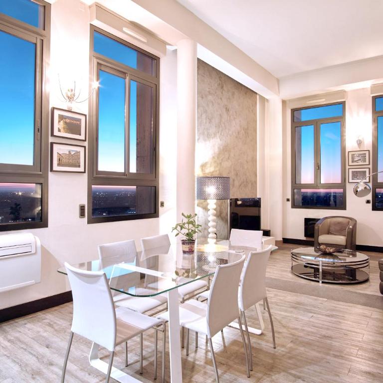 Haut Lofts - Toulouse Centre Ramblas - Loft Premium - 1