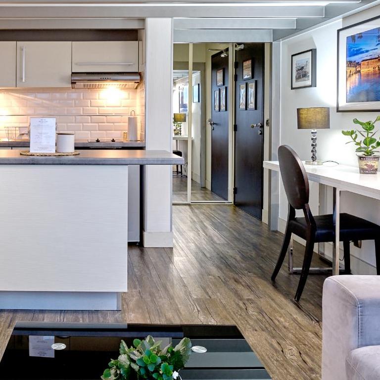 Haut Lofts - Toulouse Centre Ramblas - Loft Deluxe - 5