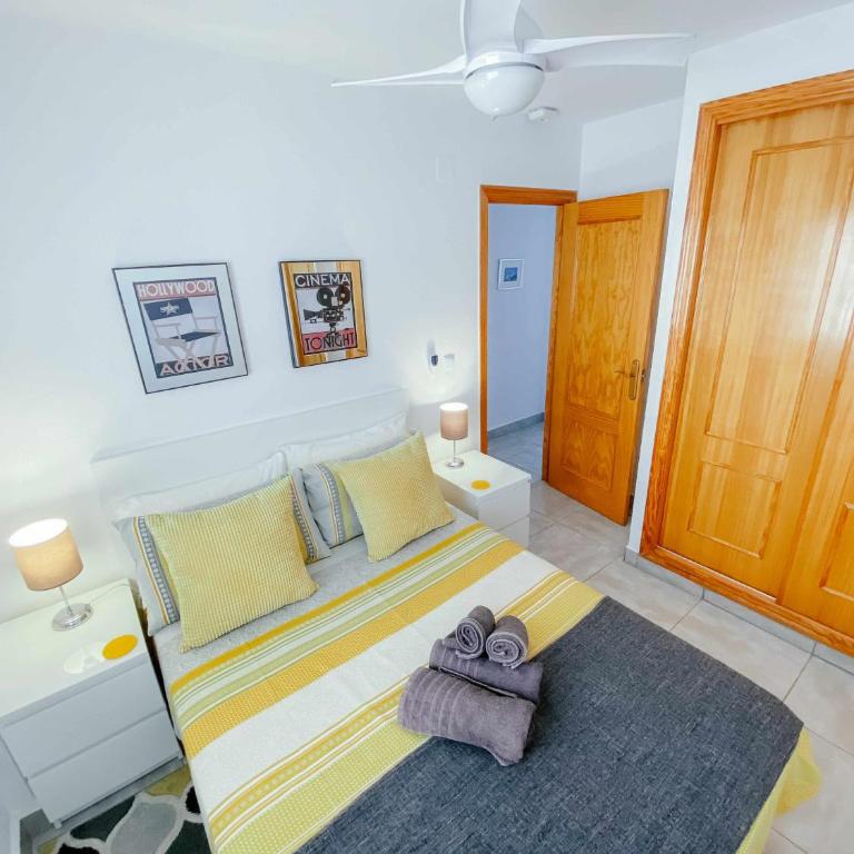 Stunning 2 bedroom apartment with Pool View - Apartment - 20