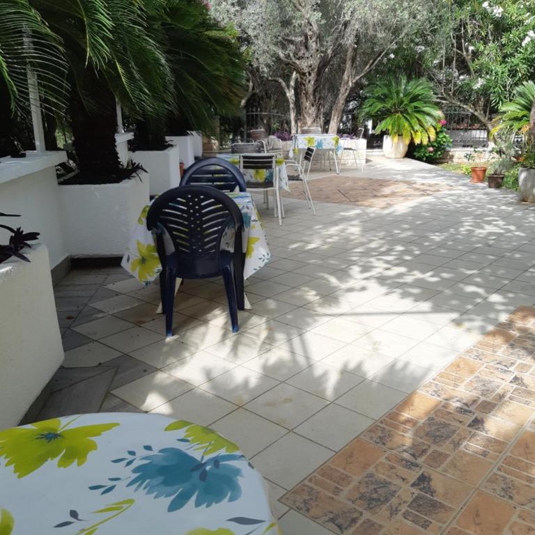 Apartments Becici - Jednokrevetna Soba sa Balkonom - 2