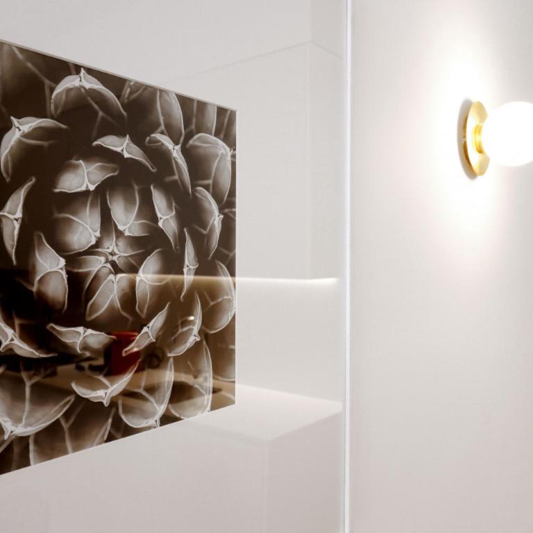 Reina Sofia Boutique II - Two-Bedroom Apartment - 7