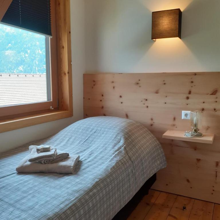 Ferienhaus Herrenschmiede - Haus mit 2 Schlafzimmern - 30