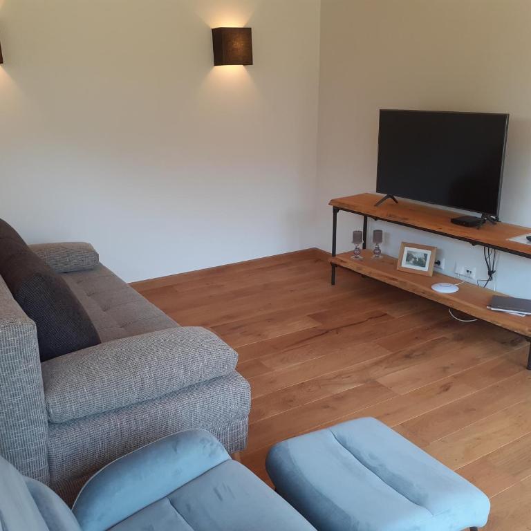 Ferienhaus Herrenschmiede - Haus mit 2 Schlafzimmern - 31