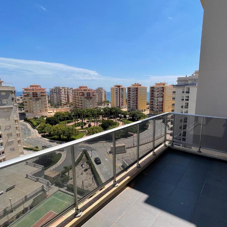 La Manga Beach Club Apartments - Three-Bedroom Apartment - 15
