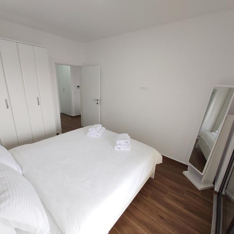 Apartmani Aida - One-Bedroom Apartment - 28