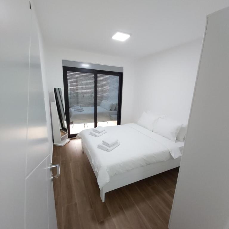 Apartmani Aida - One-Bedroom Apartment - 27
