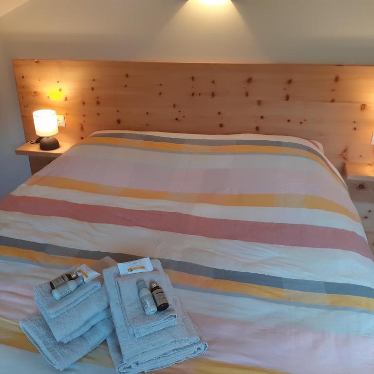 Ferienhaus Herrenschmiede - Haus mit 2 Schlafzimmern - 32