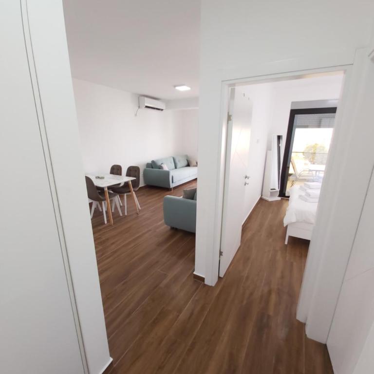 Apartmani Aida - One-Bedroom Apartment - 24