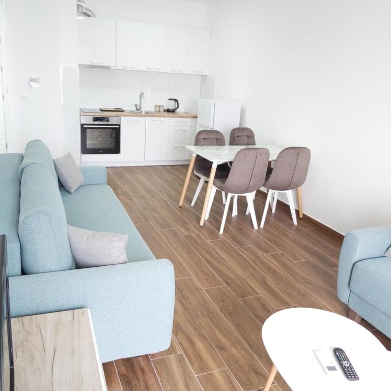 Apartmani Aida - One-Bedroom Apartment - 30