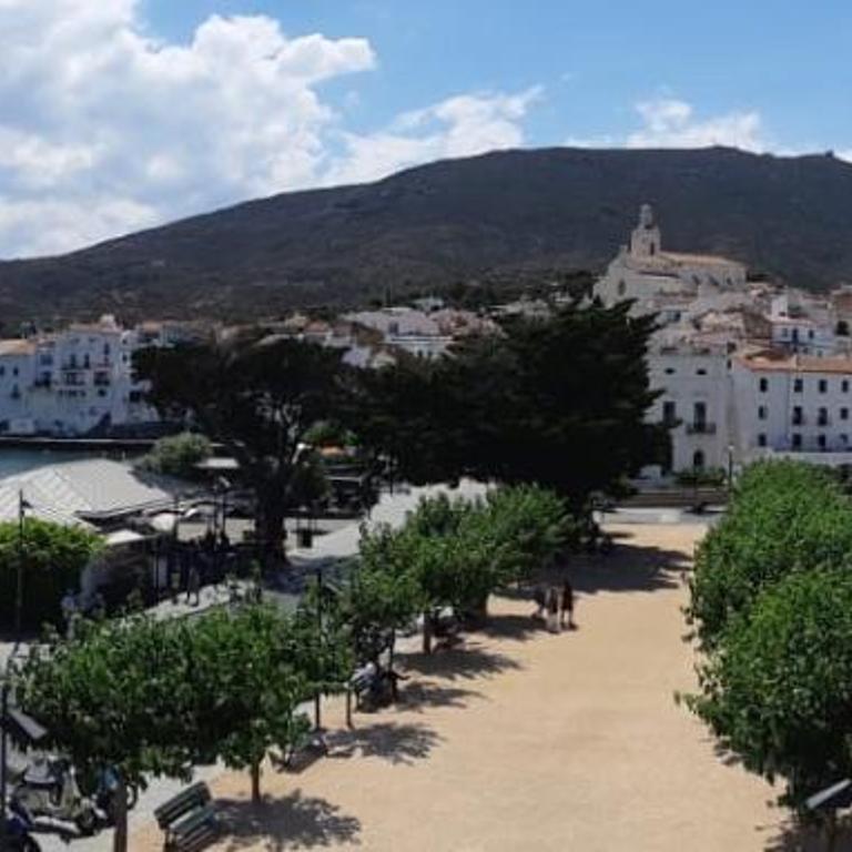 ROQUES - Casa en primera línea de mar en CADAQUÉS - Casa de 3 dormitorios - 17