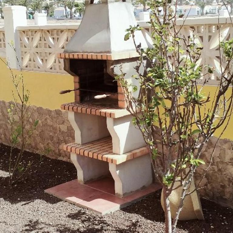 Casa Verde - Three-Bedroom House - 26