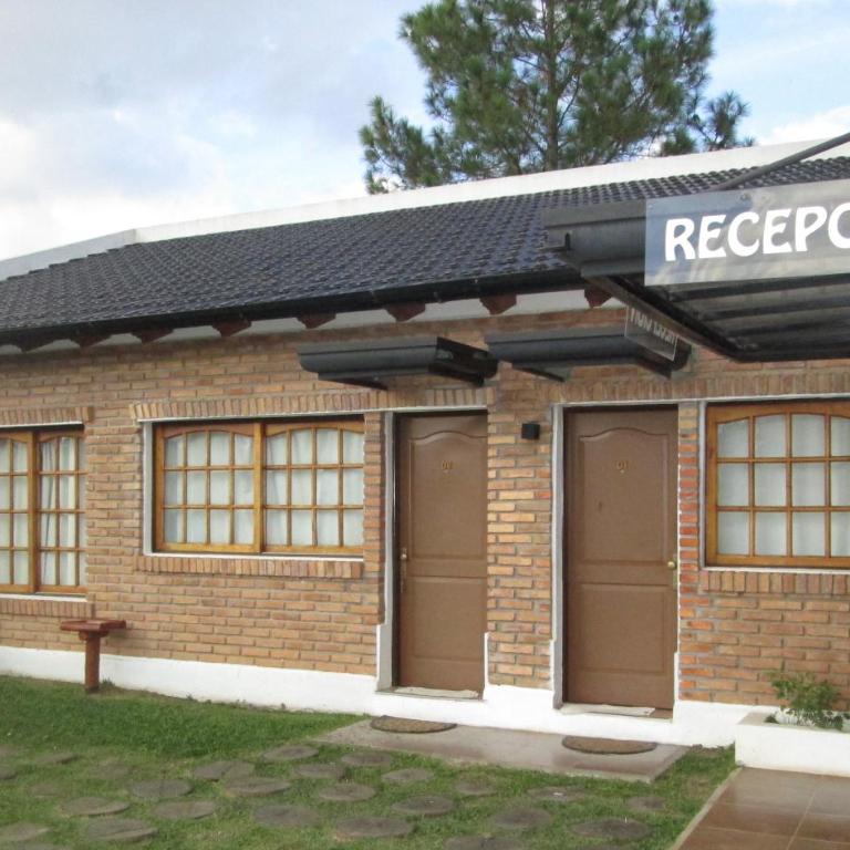 H2O Termal primer y unico hotel Kosher de Argentina - Habitación Estándar - 5