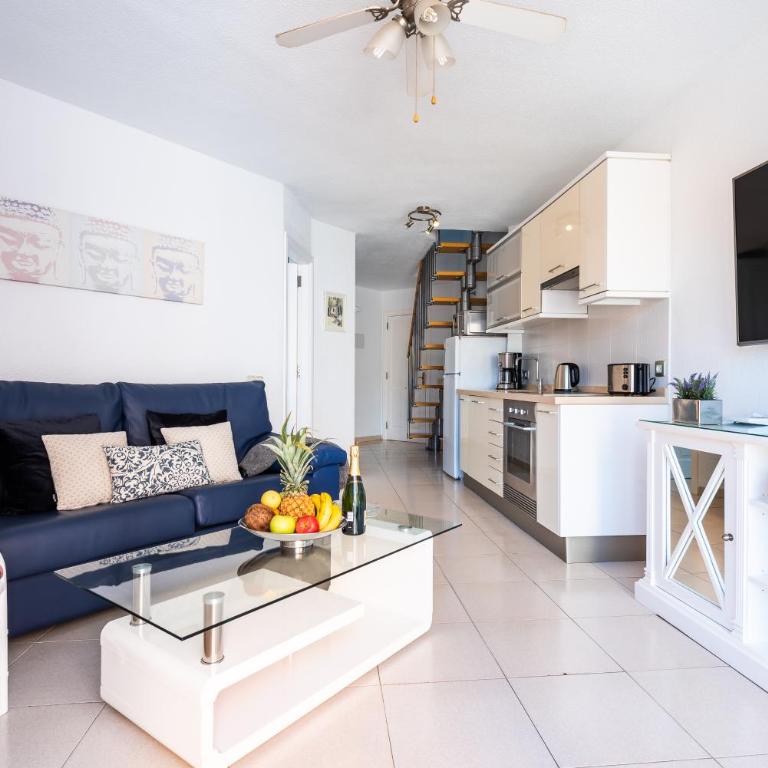 Tenerife South Apartments - Apartamento de 2 dormitorios - 5