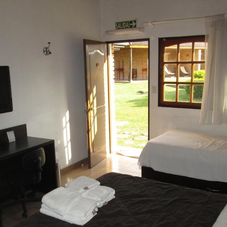H2O Termal primer y unico hotel Kosher de Argentina - Habitación Estándar - 6