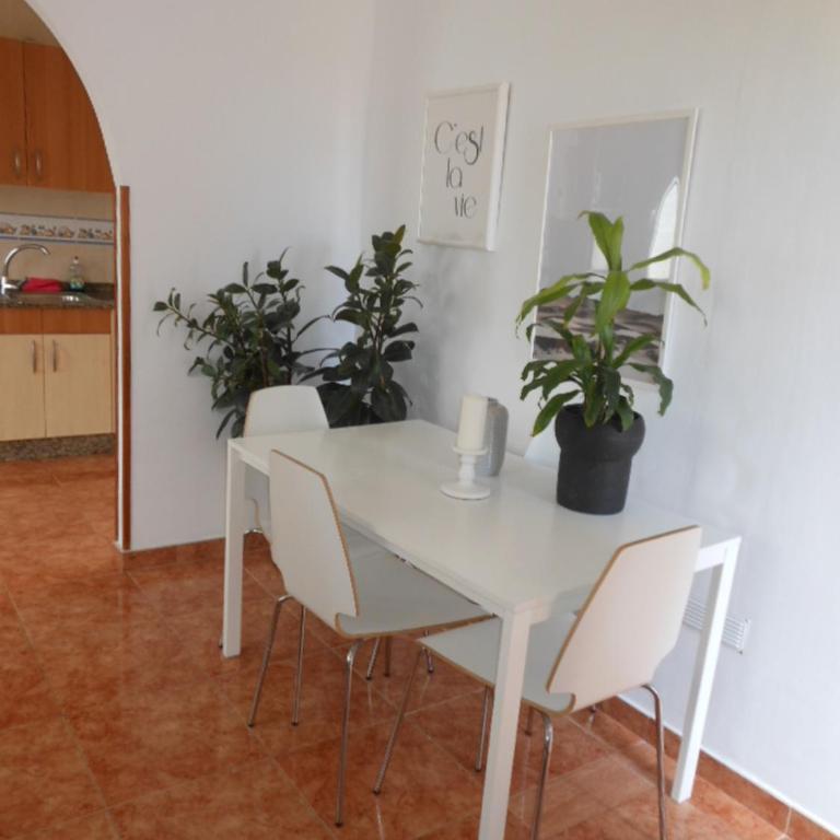 Casa Verde - Three-Bedroom House - 25