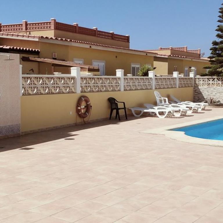 Casa Verde - Three-Bedroom House - 27
