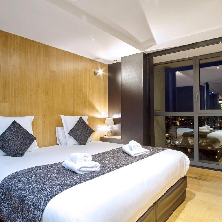 Haut Lofts - Toulouse Centre Ramblas - Apartamento Ático - 20