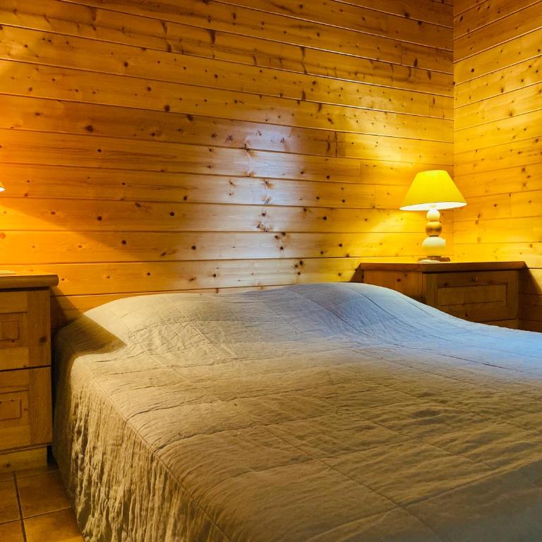 Chalet Brimbelle - Chalet - 8