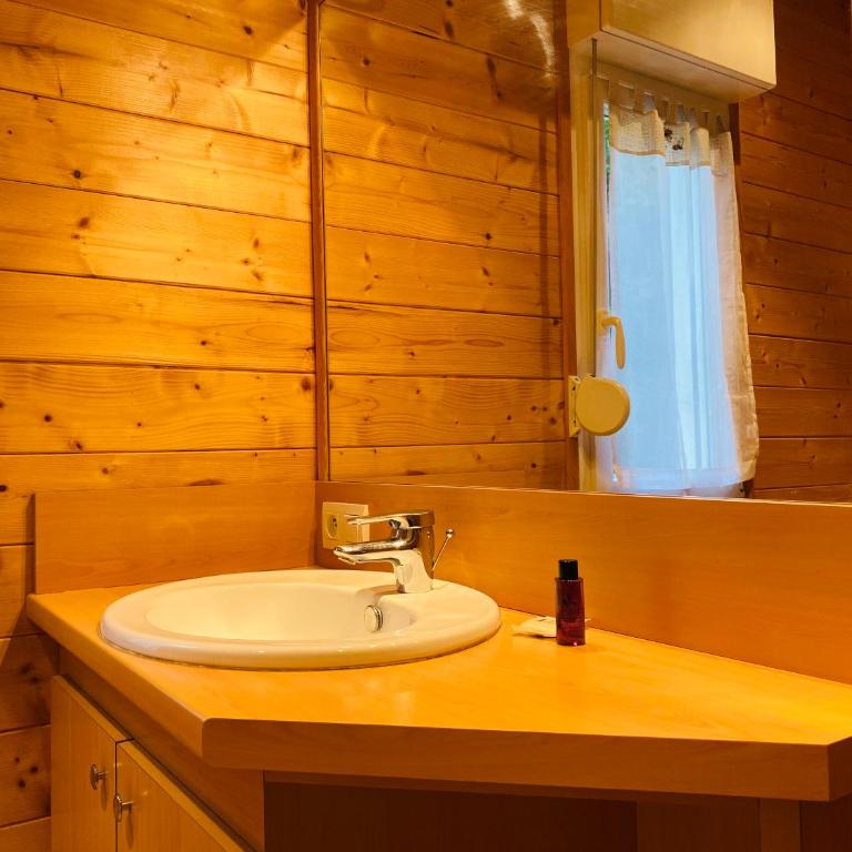 Chalet Brimbelle - Chalet - 10