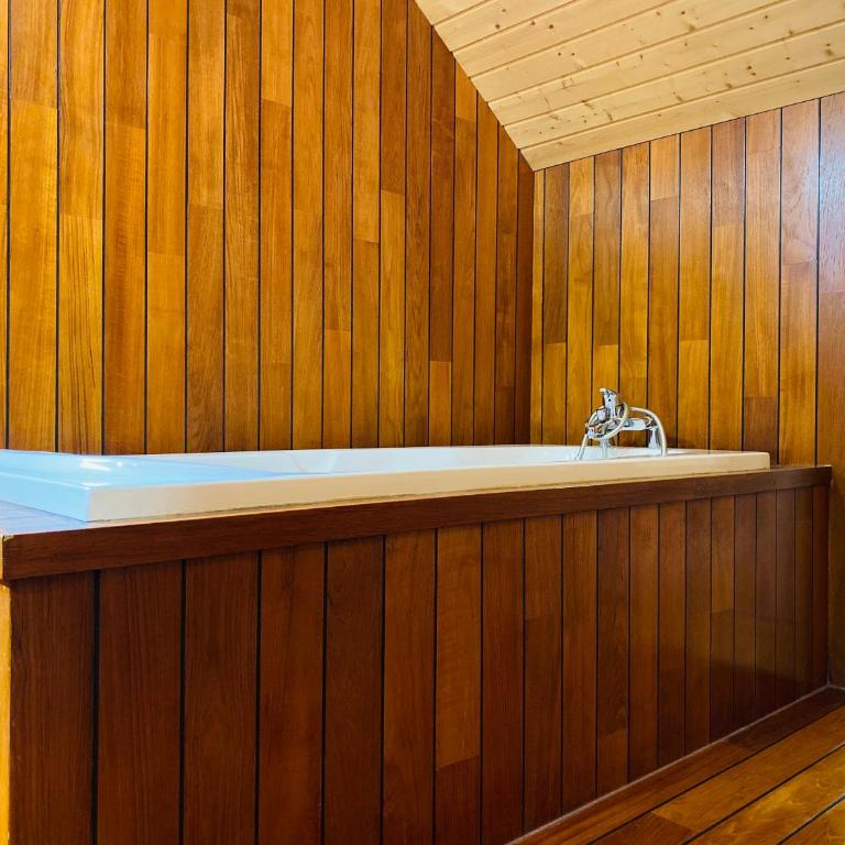 Chalet Brimbelle - Chalet - 11