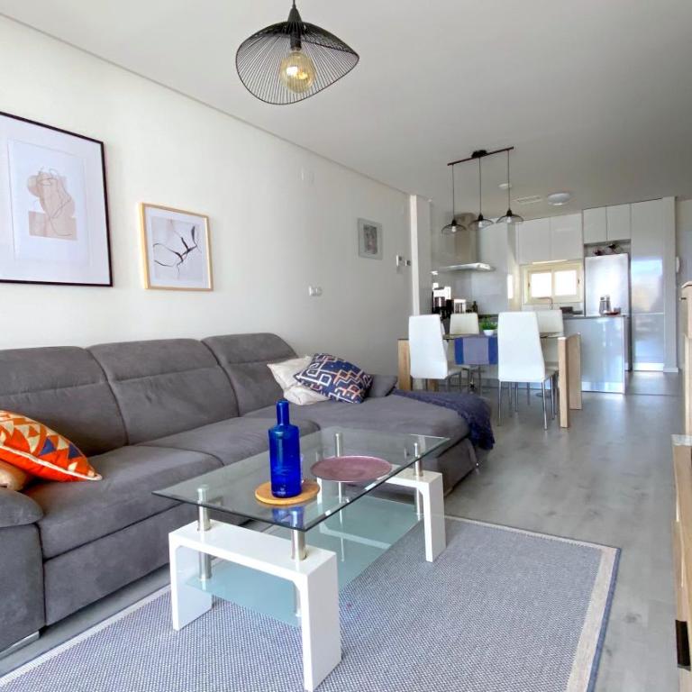 Green Hills Nest La Zenia - Apartamento de 2 dormitorios - 2