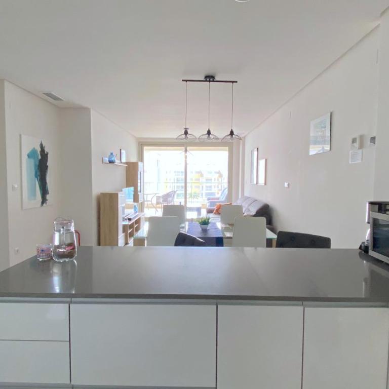 Green Hills Nest La Zenia - Apartamento de 2 dormitorios - 16